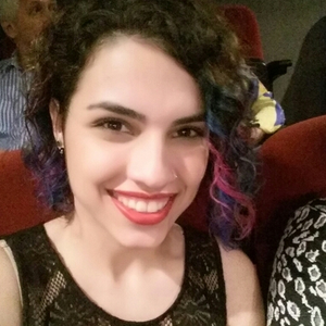 Foto de perfil de Gabriela