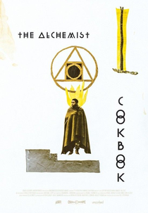 The Alchemist Cookbook (The Alchemist Cookbook)