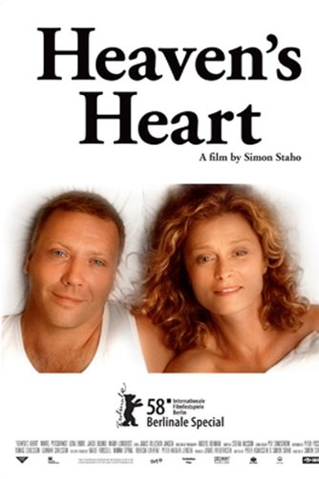 Poster de Filme Heaven's Heart (2008)