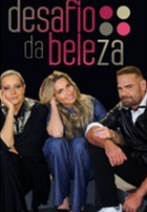Desafio da Beleza (4ª Temporada) (Desafio da Beleza (4ª Temporada))