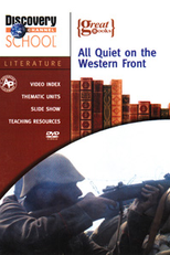 Grandes Livros: Nada de Novo no Front (Great Books: All Quiet on the Western Front)