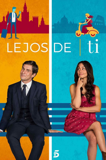  de Série Longe de Você (2019)