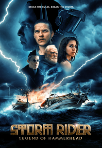 The Islander (The Islander)