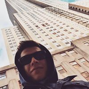 Foto de perfil de Vitor Hugo