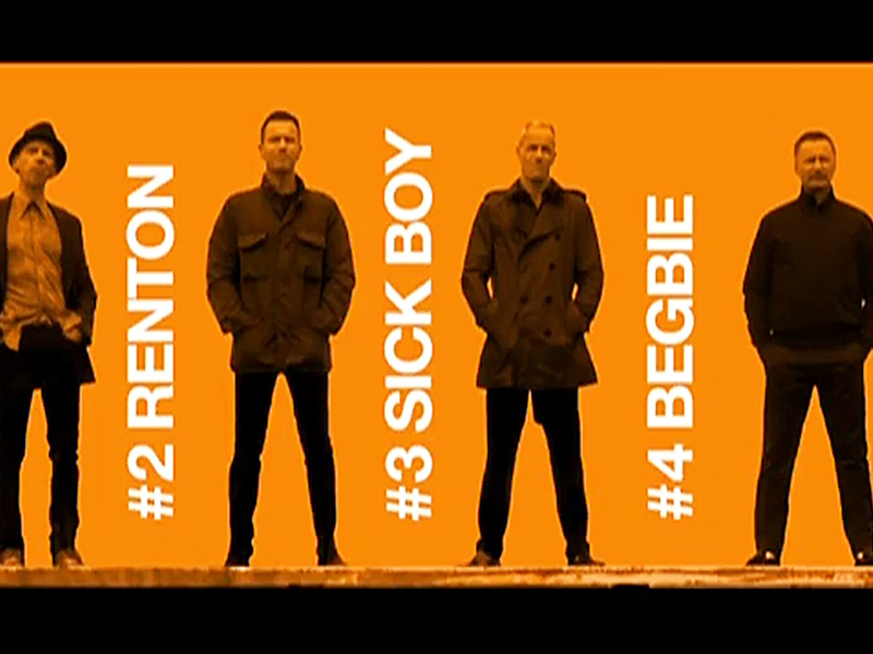 Foto 5 de T2: Trainspotting