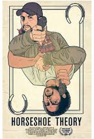 Poster 1 de Curta horseshoe theory (2017)
