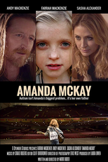 Amanda McKay (Amanda McKay)