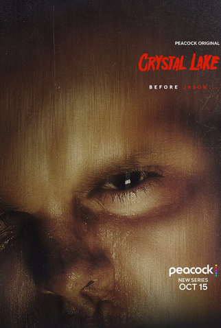 Poster 4 de Série Crystal Lake (1ª Temporada) (2026)