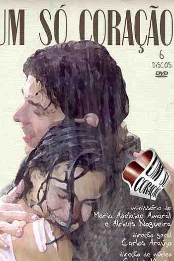  de Série Um Só Coração (2004)