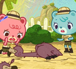 Garden Zoo