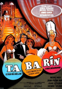 Tabarin (Tabarin)