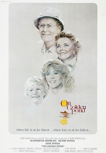 Num Lago Dourado (On Golden Pond)