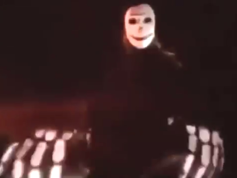 Foto 2 de Magia Negra