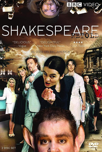 ShakespeaRe-Told - Poster / Capa / Cartaz - Oficial 1