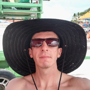 Foto de perfil de Raphael