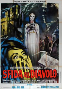 Katarsis (Sfida al diavolo)