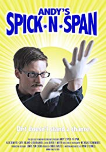 Andy's Spick-N-Span (Andy's Spick-N-Span)