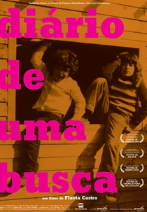 Diário de uma Busca (Diário de uma Busca)