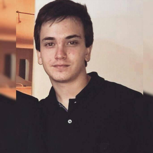 Foto de perfil de Thomas Porto