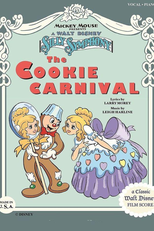 A Feira dos Biscoitos (The Cookie Carnival)