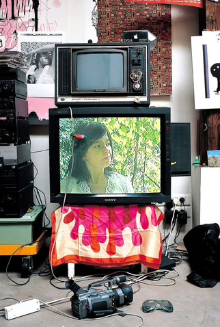 Poster 1 de Filme Minuscule (2003)