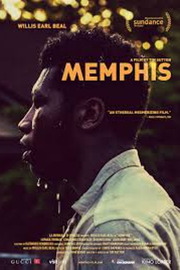  de Filme Memphis (2013)
