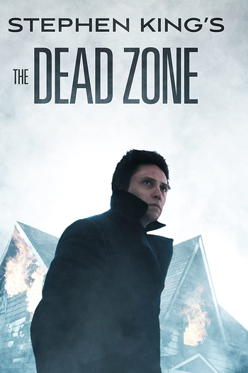  de Filme Na Hora da Zona Morta (1983)