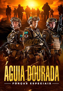 Águia Dourada: Forcas Especiais (Golden Eagle: Special Forces)