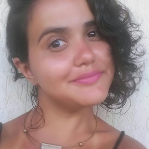 Foto de perfil de Camila