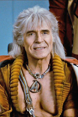 Tributo para Ricardo Montalban (A Tribute to Ricardo Montalban)