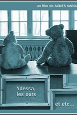 Ydessa, Ursos e Etc (Ydessa, les Ours et Etc)