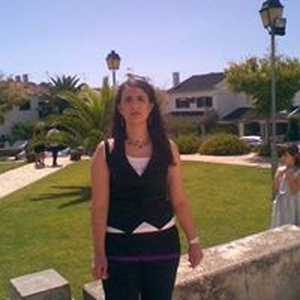 Foto de perfil de Célia