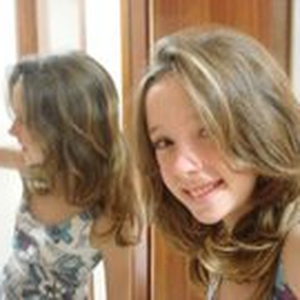Foto de perfil de Aline Tavares