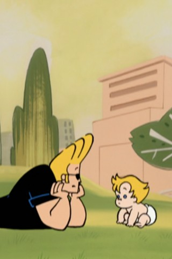 Poster de Episódio Mini JB (2004)
