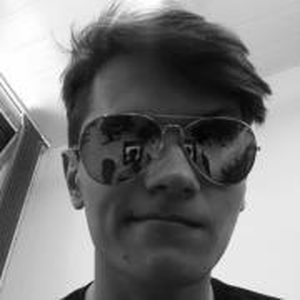 Foto de perfil de Lucas Lange