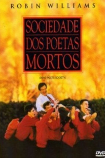  de Filme Sociedade dos Poetas Mortos (1989)