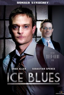 Ice Blues - Poster / Capa / Cartaz - Oficial 3