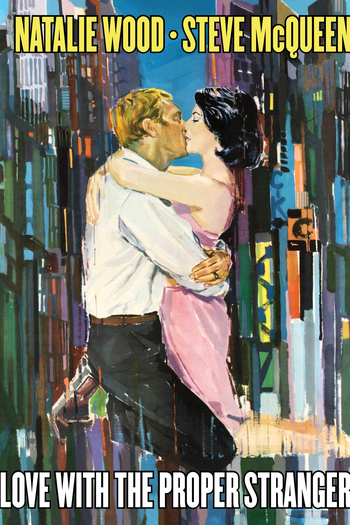  de Filme O Preço de um Prazer (1963)