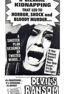 Devil's Ransom (Senza Via d'uscita)