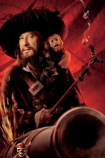  de Filme Piratas do Caribe: No Fim do Mundo (2007)