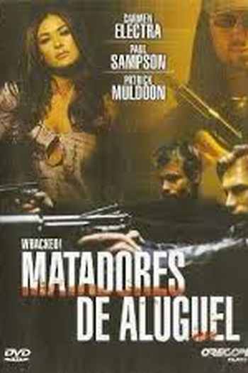  de Filme Matadores de Aluguel (2002)