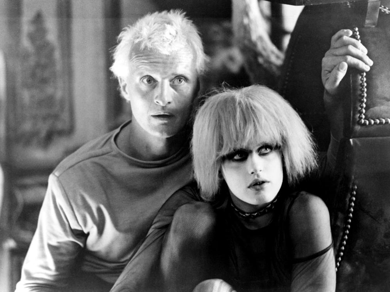 Foto 114 de Blade Runner: O Caçador de Andróides