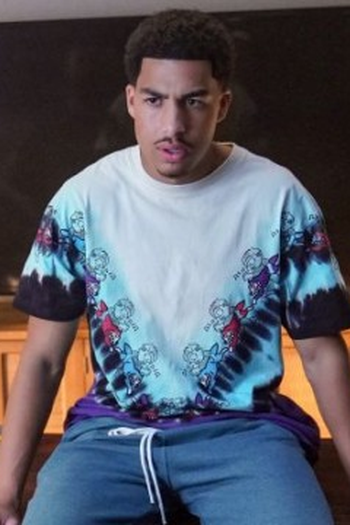 Poster de Episódio Money Trees (2023)