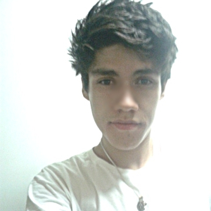 Foto de perfil de Lucas de Souza