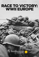 Dia da Vitória: Europa (Race to Victory: WWII Europe)