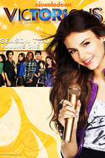 Brilhante Victória (2ª Temporada) (Victorious (Season 2))