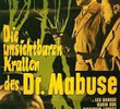 O Invisível Dr. Mabuse