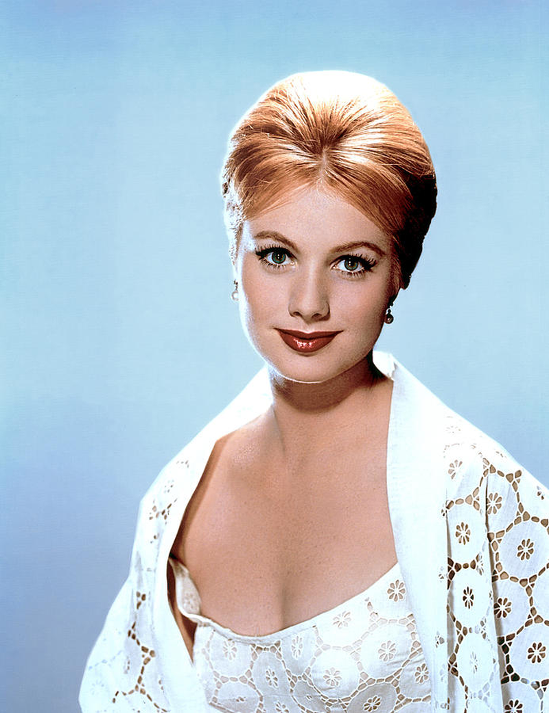 Shirley Jones - Foto 4