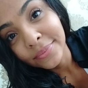 Foto de perfil de Aline Bomfim