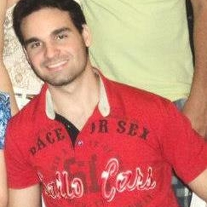 Foto de perfil de Levi Aguiar